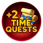 More Quests